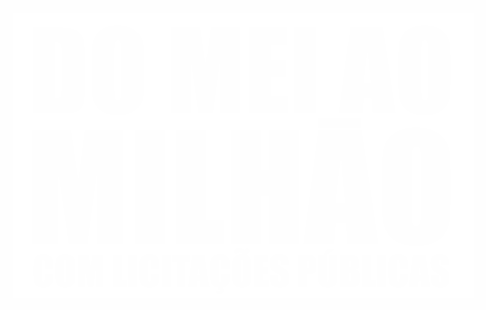 DO MEI AO MILHÃO